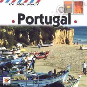 Charola De Conceicao De Faro, Os Sempre Prontos De Boliqueime - Portugal (Air Mail Music Collection)