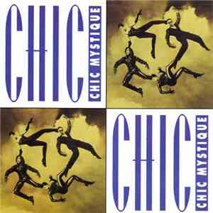 Chic - Chic Mystique