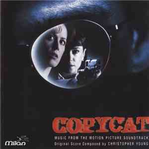 Christopher Young - Copycat (Music From The Motion Picture Soundtrack)