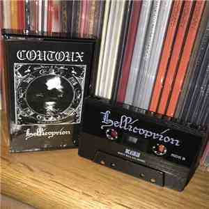 Coutoux - Hellicoprion