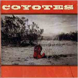 Coyotes - Coyotes