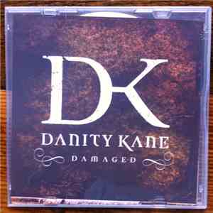 Danity Kane - Damaged