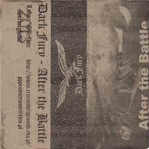 Dark Fury - After The Battle