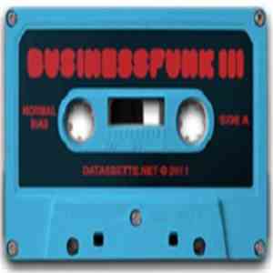 Datashat - Businessfunk III