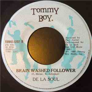 De La Soul - Me Myself And I