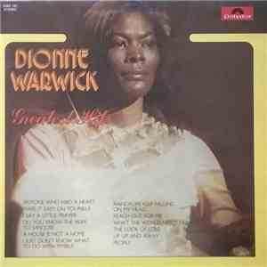 Dionne Warwick - Greatest Hits