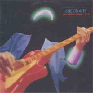 Dire Straits - Portobello Belle - Live