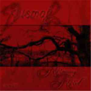 Dismay  - Raining Red
