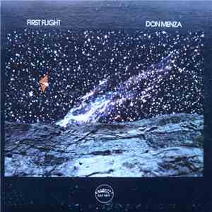 Don Menza - First Flight
