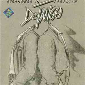D-Tango - Strangers In Paradise