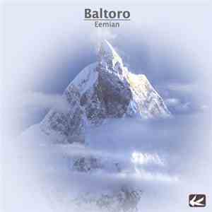 Eemian - Baltoro E.P