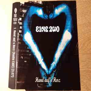 Eins, Zwo - Hand Auf's Herz