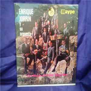 Enrique Jorrin Y Su Orquesta - Los Reyes Del Cha-Cha-Cha