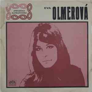 Eva Olmerová, Traditional Jazz Studio - Oh, Daddy / Give Me That Old Time Religion