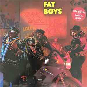 Fat Boys - Coming Back Hard Again