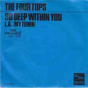 Four Tops, The - So Deep Within You
