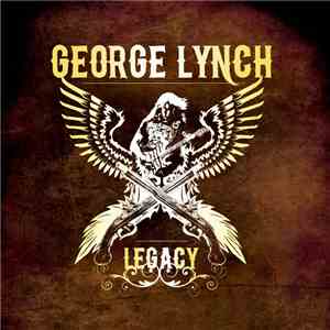 George Lynch - Legacy