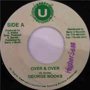 George Nooks - Over & Over