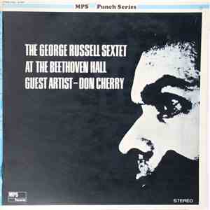 George Russell Sextet Guest Artist - Don Cherry - At The Beethoven Hall