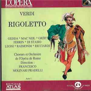 Giuseppe Verdi - Rigoletto Acte 1