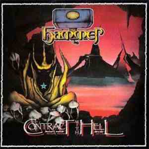 Hammer  - Contract With Hell