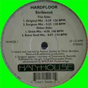 Hardfloor - Strikeout