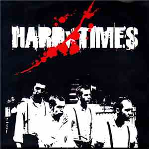 HardxTimes - Pas De Honte
