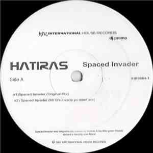 Hatiras - Spaced Invader