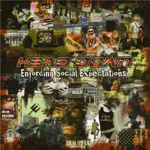 Head Down - Enforcing Social Expectations