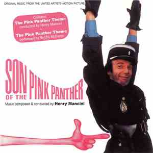 Henry Mancini - Son Of The Pink Panther
