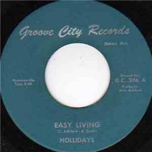 Hollidays - Easy Living