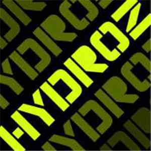 Hydroz - Volume 3