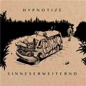 Hypnotize  - Sinneserweiternd