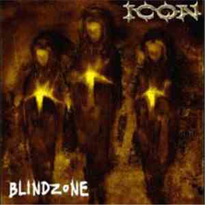 Icon  - Blindzone