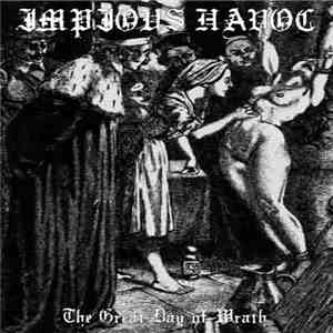 Impious Havoc - The Great Day Of Wrath