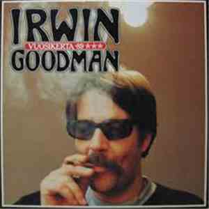 Irwin Goodman - Vuosikerta -89