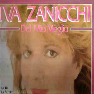 Iva Zanicchi - Del Mio Meglio