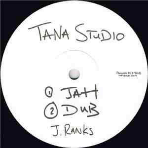 J. Ranks - Jah / Righteous Rass