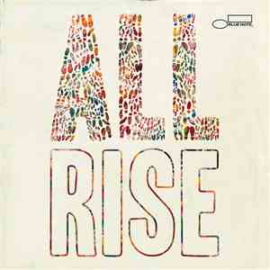 Jason Moran - All Rise: A Joyful Elegy For Fats Waller