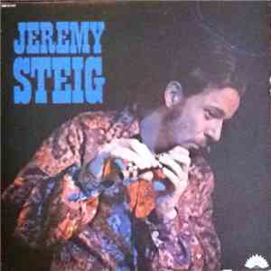 Jeremy Steig - Jeremy Steig