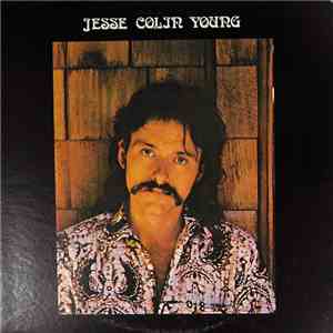 Jesse Colin Young - Song For Juli