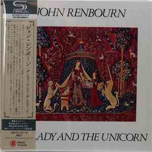 John Renbourn - The Lady And The Unicorn
