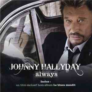 Johnny Hallyday - Always