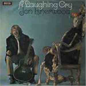 Jon Isherwood - A Laughing Cry