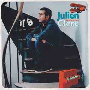 Julien Clerc - Double Enfance