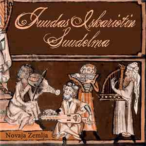 Juudas Iskariotin Suudelma - Novaja Zemlja