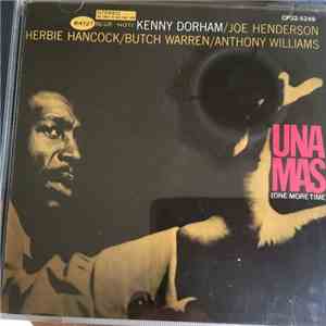 Kenny Dorham - Una Mas (One More Time)
