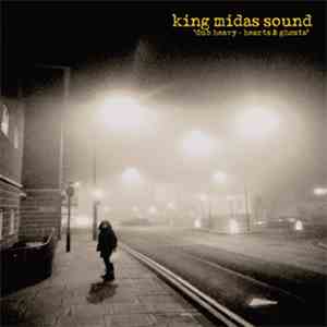King Midas Sound - Dub Heavy - Hearts & Ghosts