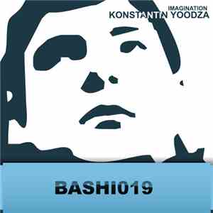Konstantin Yoodza - Imagination
