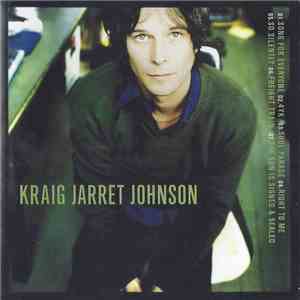 Kraig Jarret Johnson - Kraig Jarret Johnson